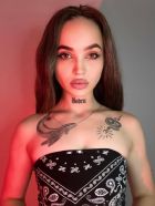 Лиза, Мурманск