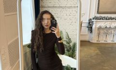 Проститутка Лиза  Тел. 8 989 816-68-26